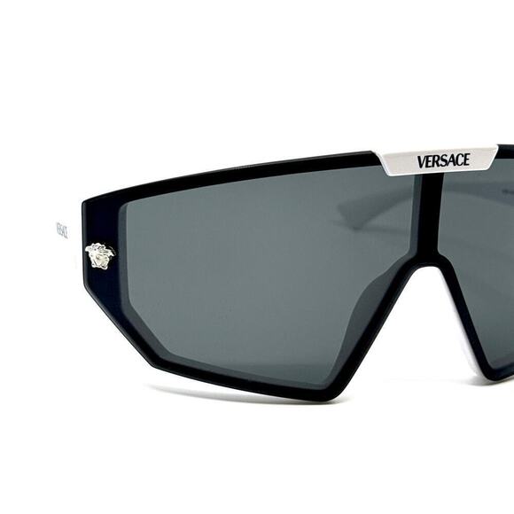 NEW!!! VERSACE Sunglasses MOD.4461 314/87 Authentic main image 10
